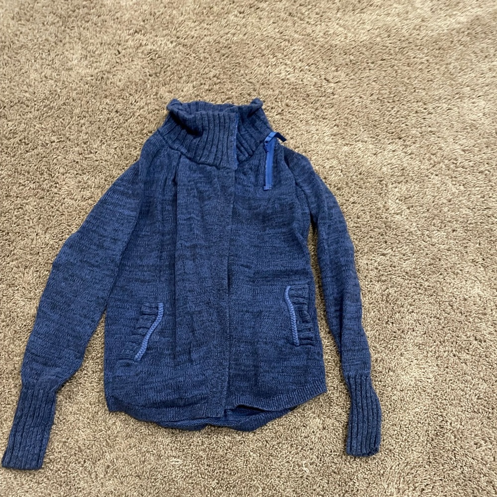 Iviviva Cardigan/Hoodie Pullover